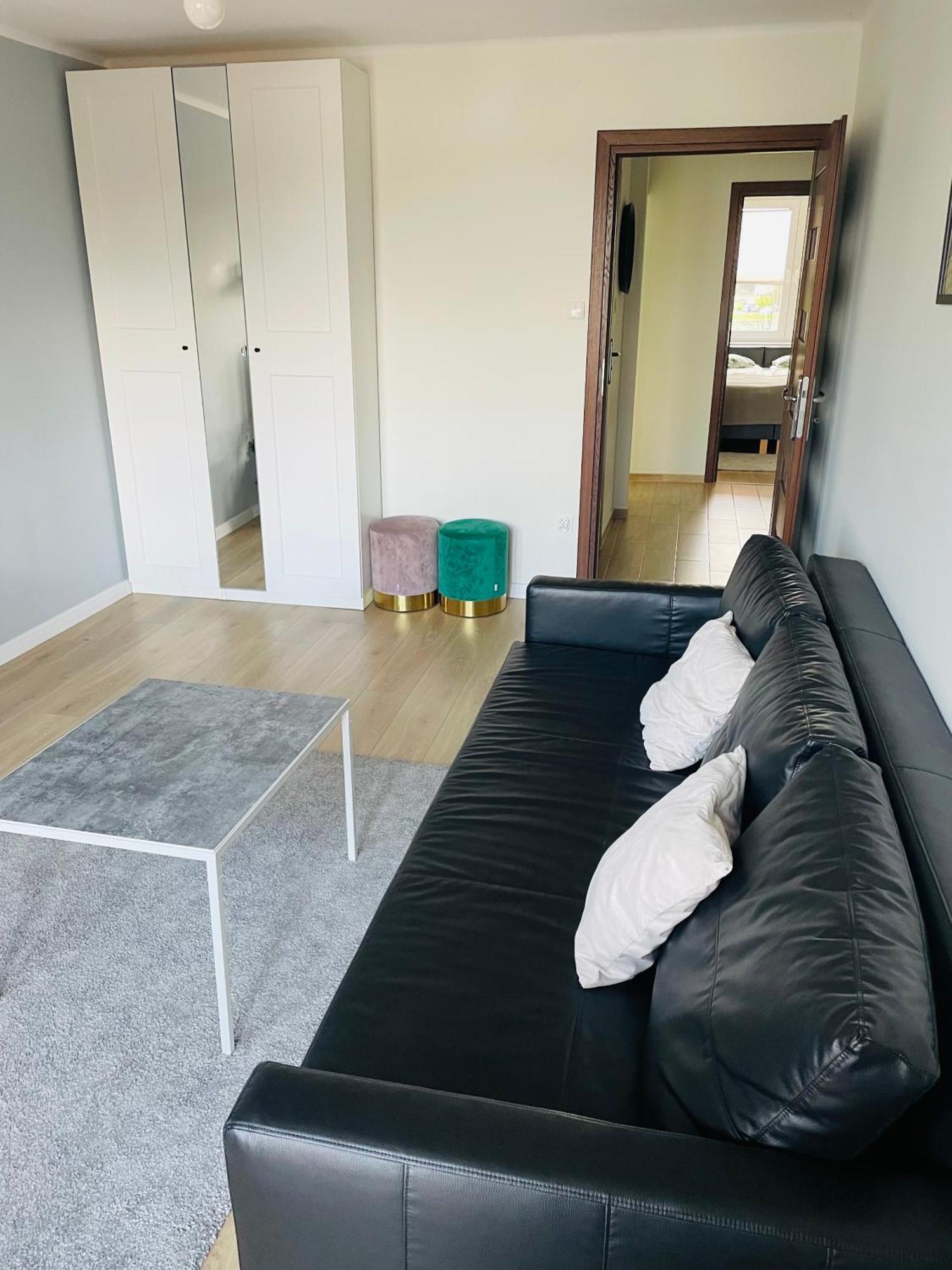 Apartament Sunny Home Nowy Targ Dış mekan fotoğraf